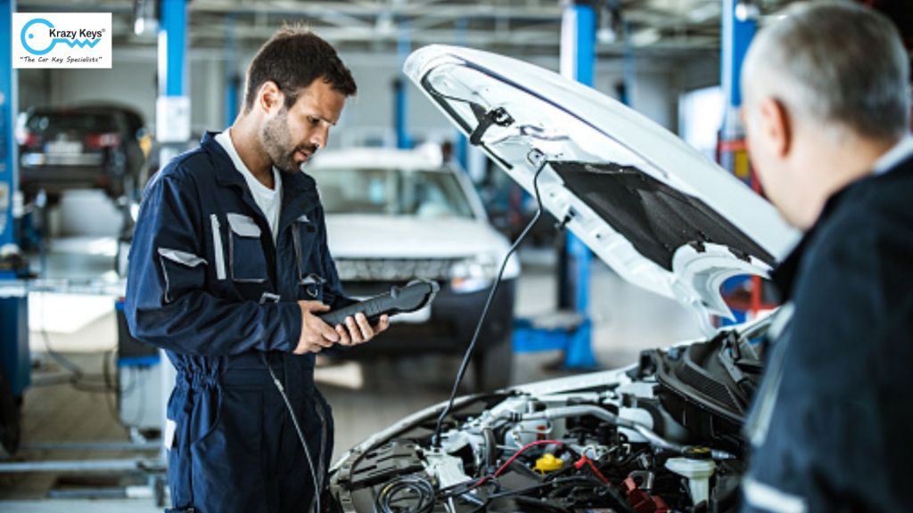 Minimize Costly Car Repairs with These Car Diagnostic Services