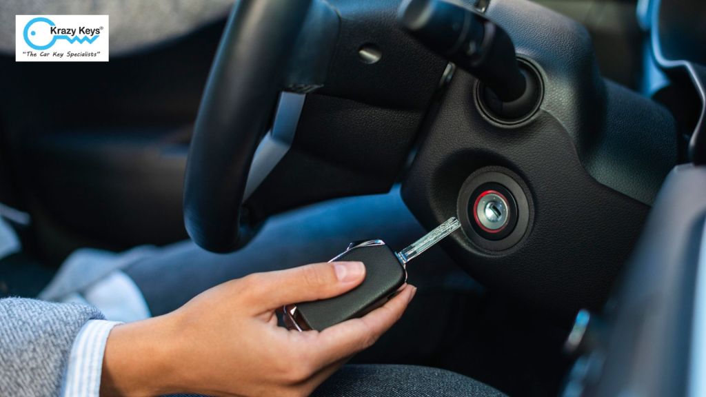 Top Solutions, Reasons, and Risks for a Stuck Car Key in the Ignition