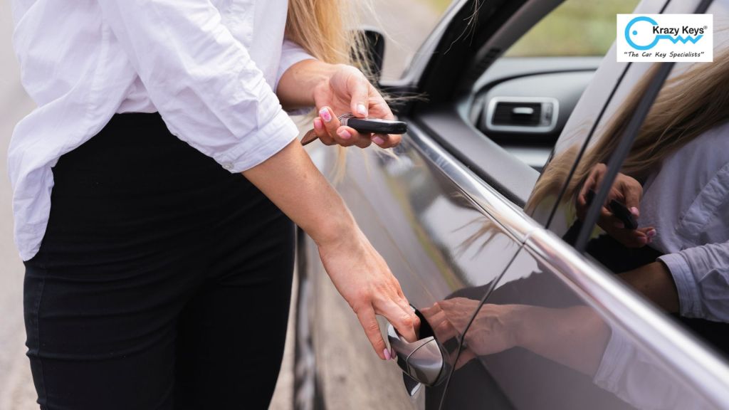Understanding the Factors Behind Car Key Malfunctions