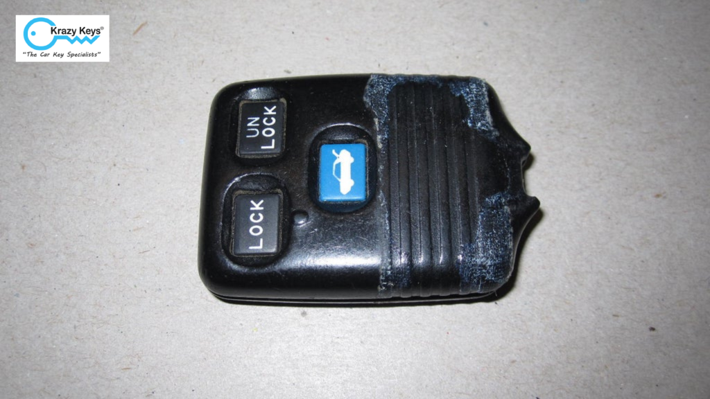 Facts About Car Key Replacement