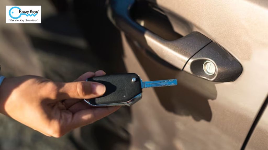 Car Key Replacement: Key Fob Not Working After Battery Replacement
